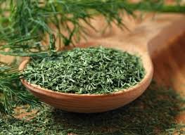 تصویر 4 از قیمت خرید سبزی خشک شوید + فروش ویژه